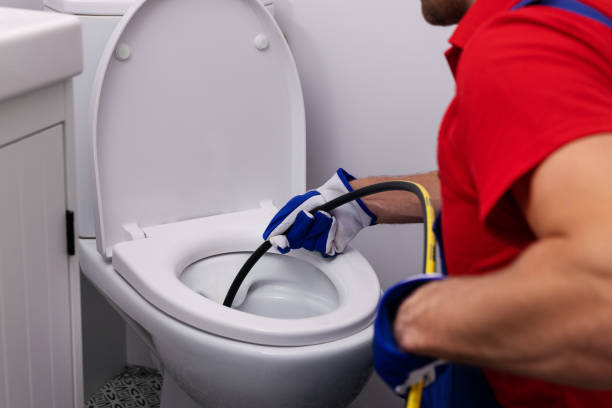 Best Residential Plumbing Services  in Pine Knot, KY