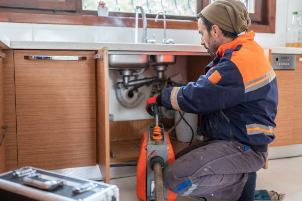 Best Affordable Plumber Near Me  in Pine Knot, KY