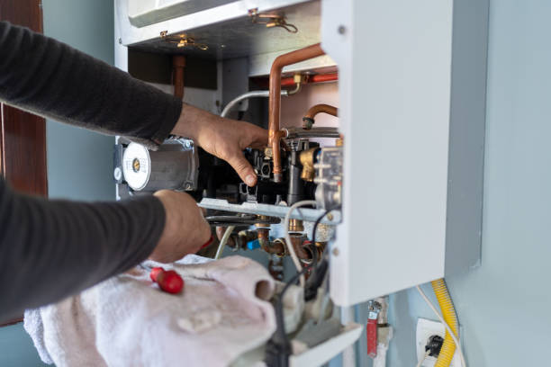 Best Leak Detection Services  in Pine Knot, KY