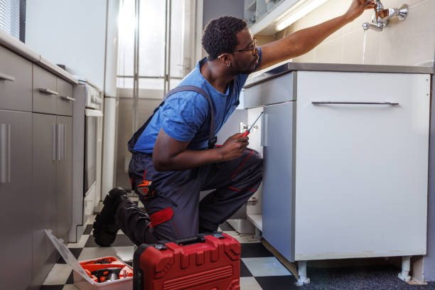 Professional Plumbing in Pine Knot, KY